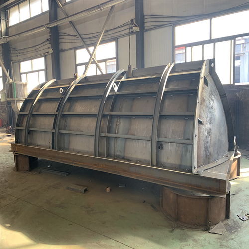 卧式化粪池模具制造厂 技术包教会，接受特殊定制要求与砌块设计