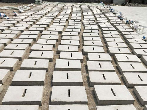 保定水泥构件与鹏坤砼结构 专业批发与砌块应用