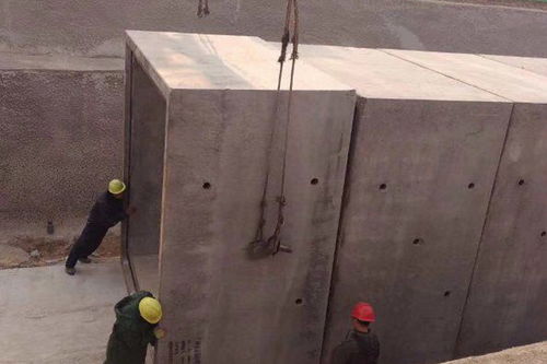 三门峡钢筋混凝土管与砌块厂家直销 优质建材的一站式选择