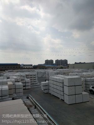 蒸压加气混凝土板材 从轻质隔墙到钢结构夹层楼板的综合应用与优质厂家选择