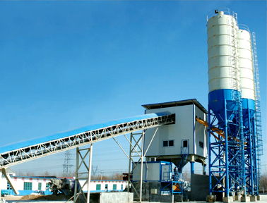 雅安混凝土拌和站与砌块生产 祥坤图厂家的专业设备解决方案