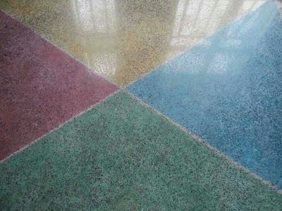 厂家直销优质混凝土密封固化剂地坪 经济实惠的耐磨地坪解决方案