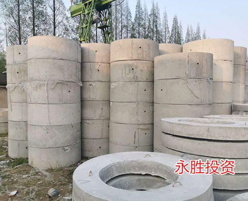 合肥混凝土检查井厂家 肥西银宾实力雄厚，专注防撞设施